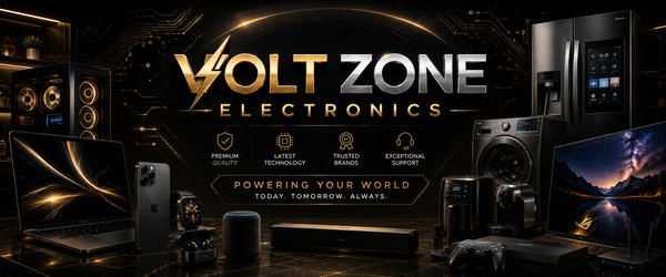 Volt Zone Electronics