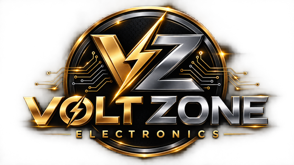 Volt Zone Electronics