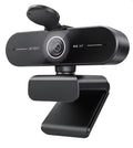 4K/1080P Webcam for PC/Computer