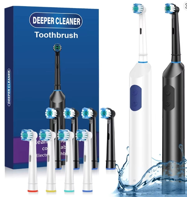 Electric Toothbrush