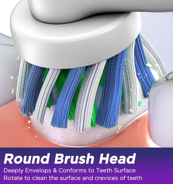 Electric Toothbrush