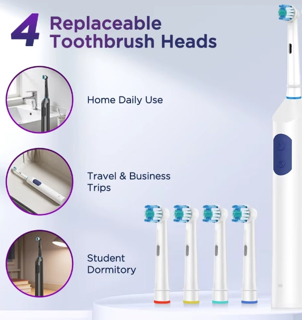 Electric Toothbrush