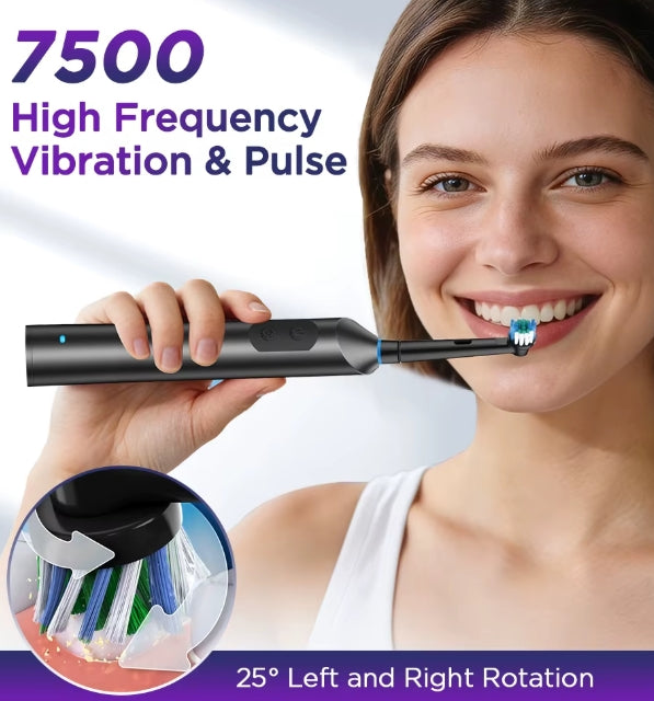 Electric Toothbrush