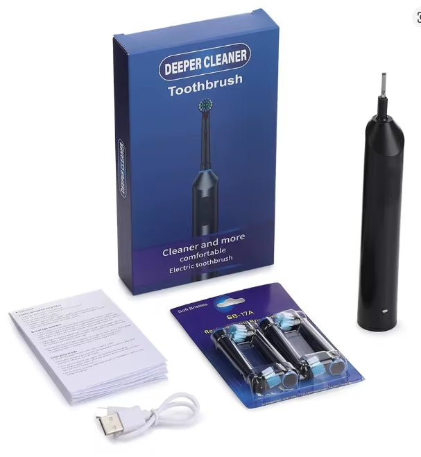 Electric Toothbrush