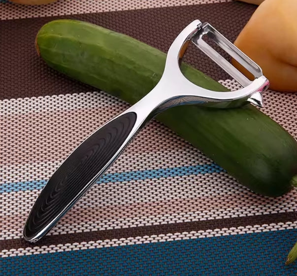 Stainless Steel Vegetable Peeler