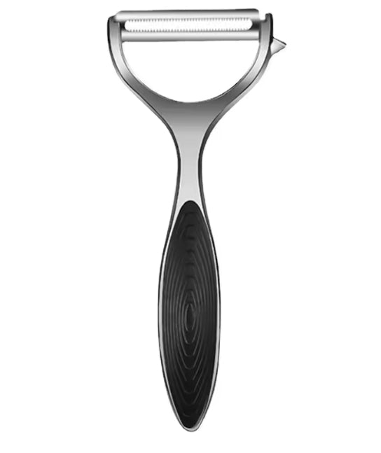 Stainless Steel Vegetable Peeler