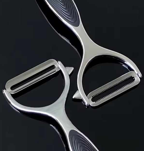 Stainless Steel Vegetable Peeler