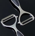 Stainless Steel Vegetable Peeler