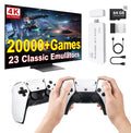 4K TV Game Stick