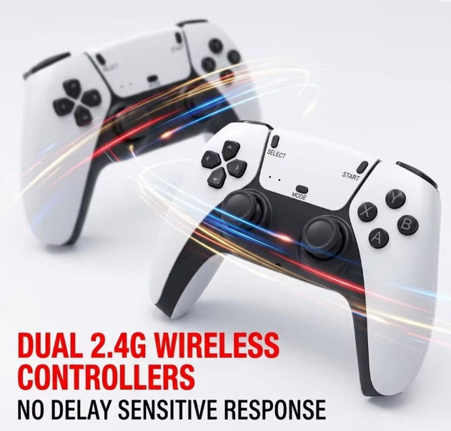 4K TV Game Stick