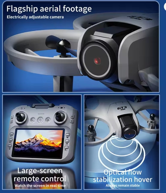 8K Camera Mini Drone