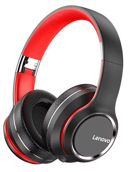 Lenovo Bluetooth Earphones Over-ear