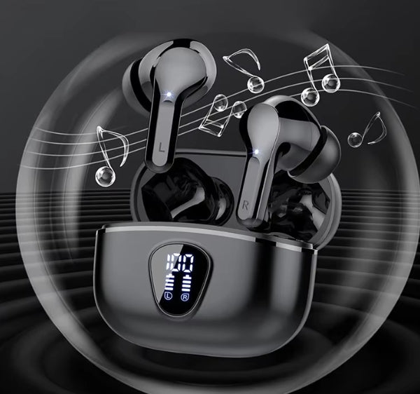 Wireless Earbuds