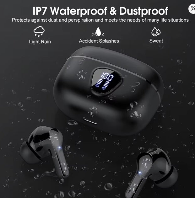 Wireless Earbuds
