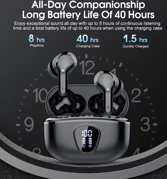 Wireless Earbuds