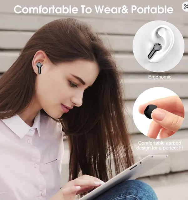 Wireless Earbuds