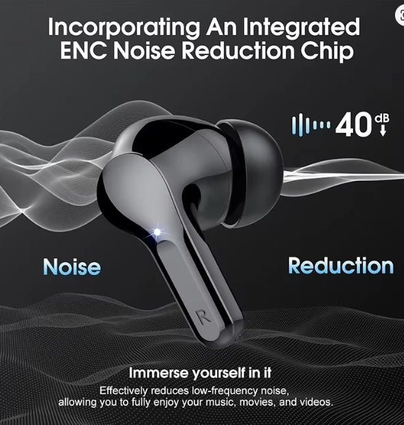 Wireless Earbuds