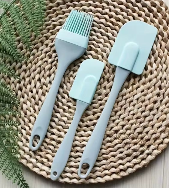 3PCS Baking Utensils