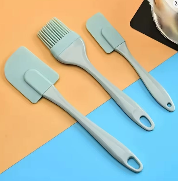 3PCS Baking Utensils