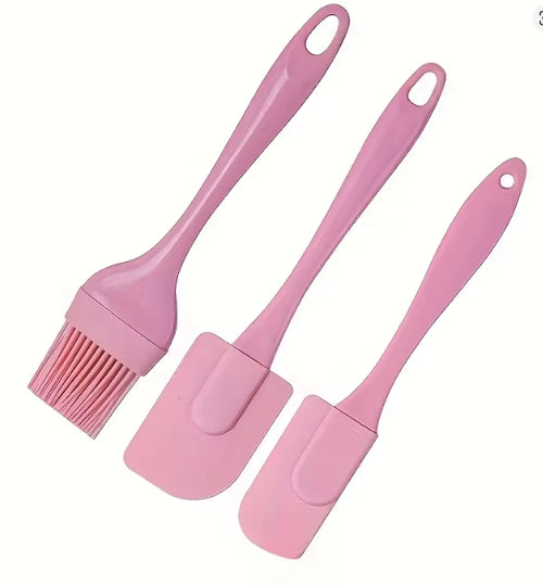 3PCS Baking Utensils
