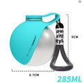 Portable Dog Water Bottle