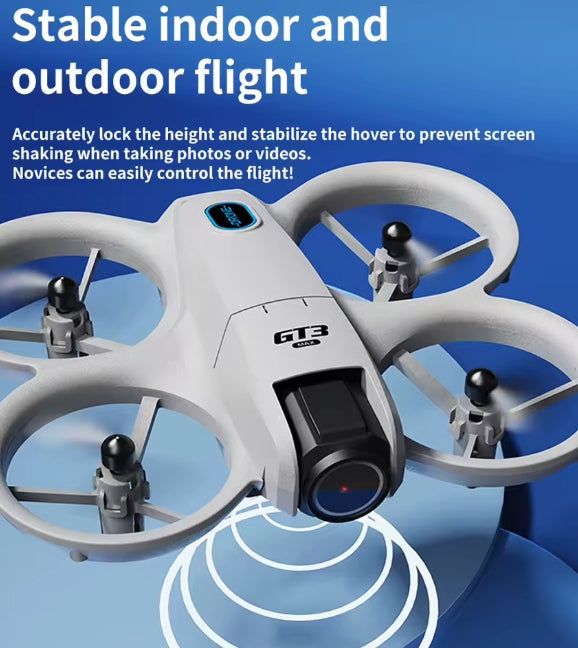 8K Camera Mini Drone
