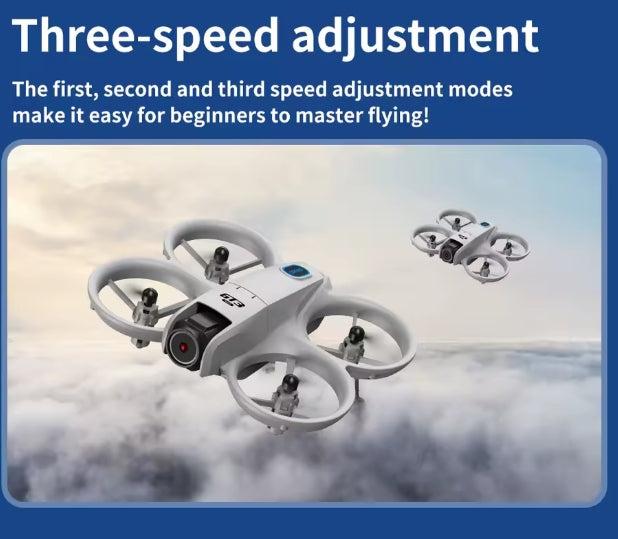 8K Camera Mini Drone