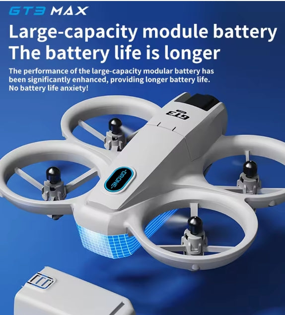8K Camera Mini Drone