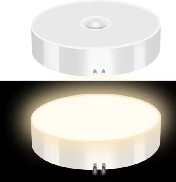 Motion Sensor LED Night Light