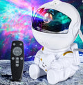 Astronaut Galaxy Projector Night Light