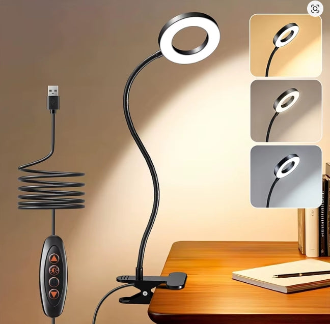 Reading Desk Lamp