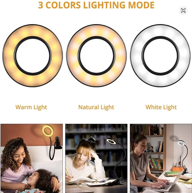 Reading Desk Lamp