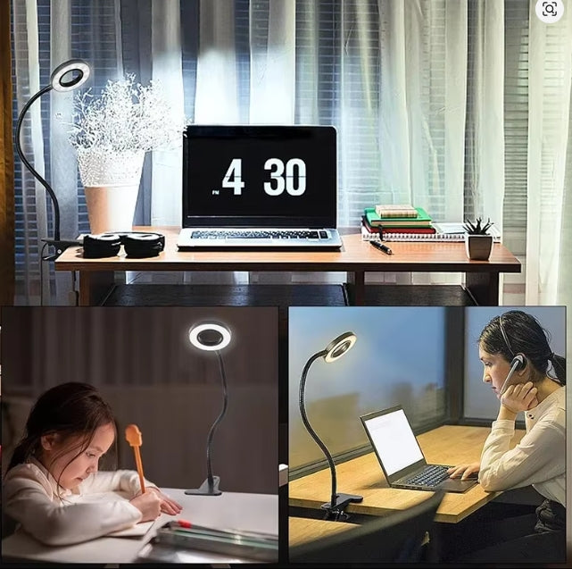 Reading Desk Lamp