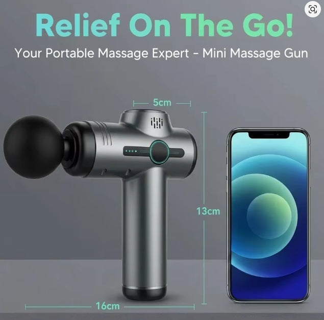 Massage Gun