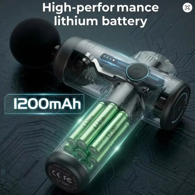 Massage Gun
