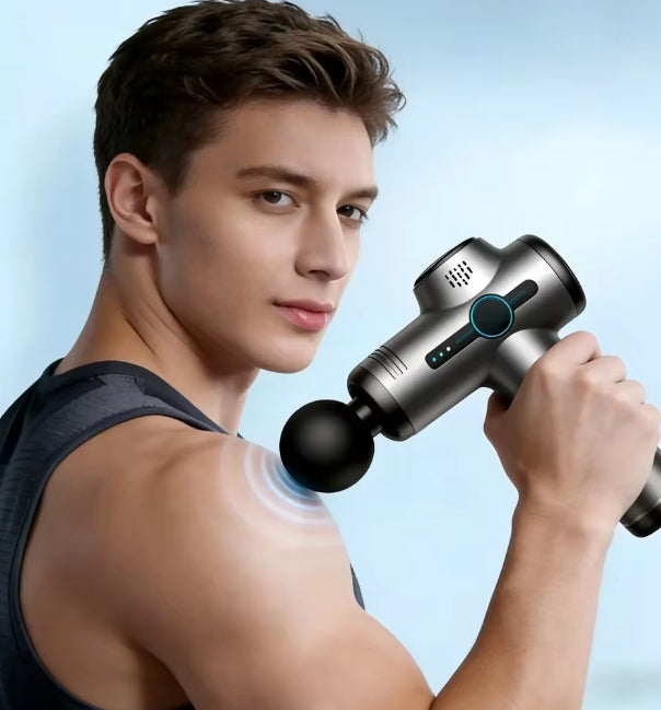 Massage Gun