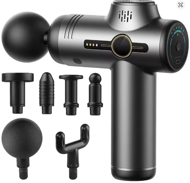 Massage Gun