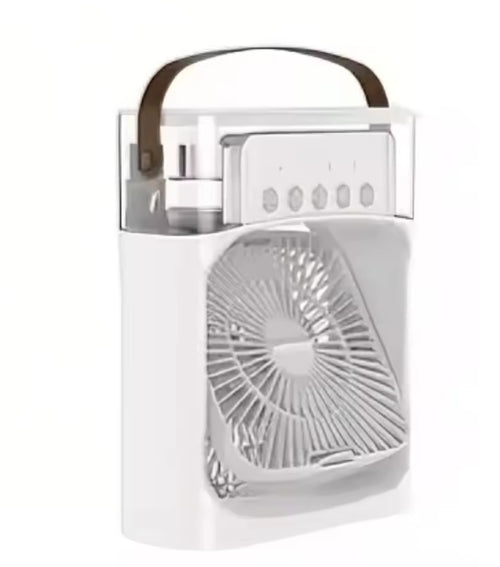 3-in-one Fan Air Conditioner