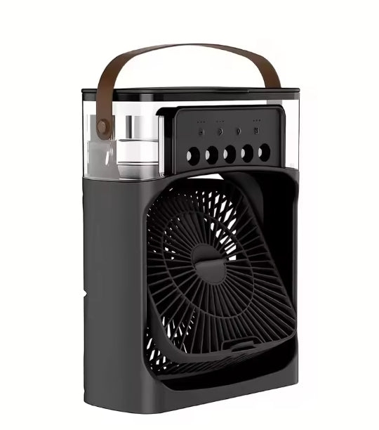 3-in-one Fan Air Conditioner