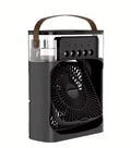 3-in-one Fan Air Conditioner