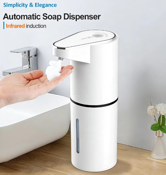 Automatic Sensing Soap Dispenser