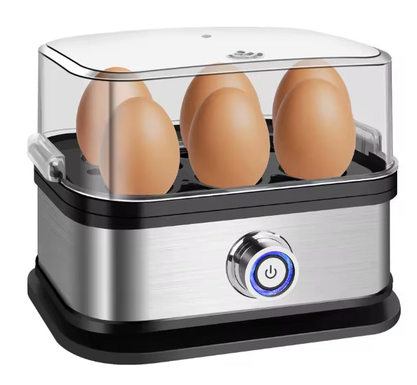 Egg Cooker Boiler