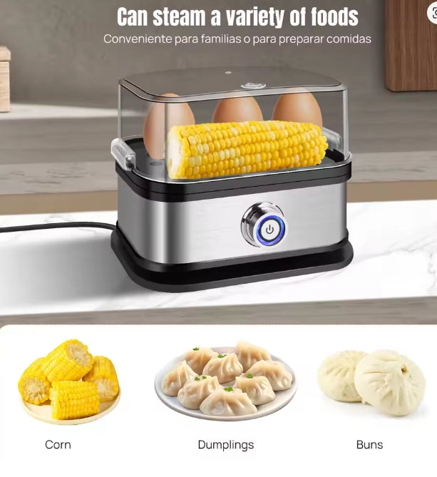 Egg Cooker Boiler