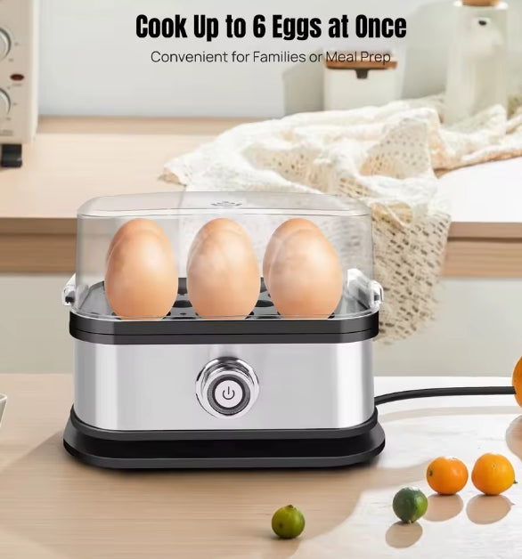 Egg Cooker Boiler