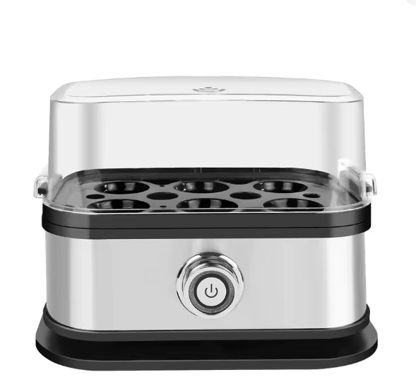 Egg Cooker Boiler