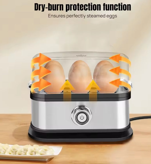 Egg Cooker Boiler