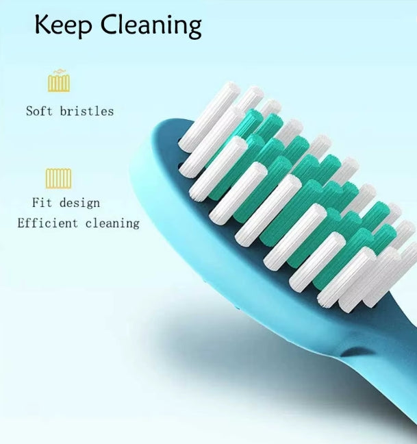 Childrens Electric Toothbrush