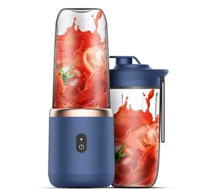 Portable Fruit Juice Blender