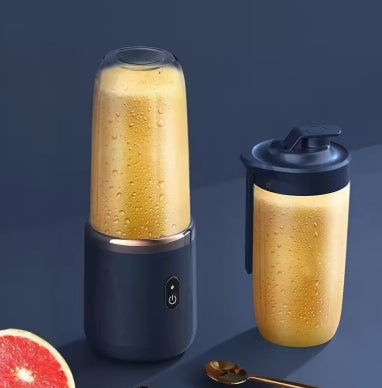Portable Fruit Juice Blender