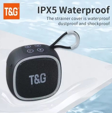 water proof speaker for outdoor use